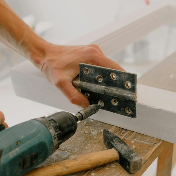 irvine handyman services