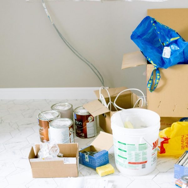 irvine handyman services